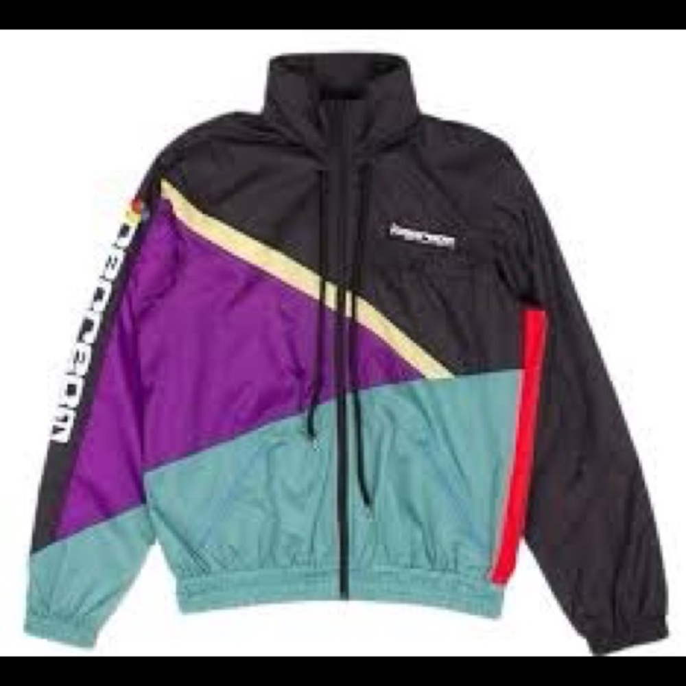 Vintage Jacket